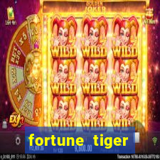 fortune tiger spirit demo